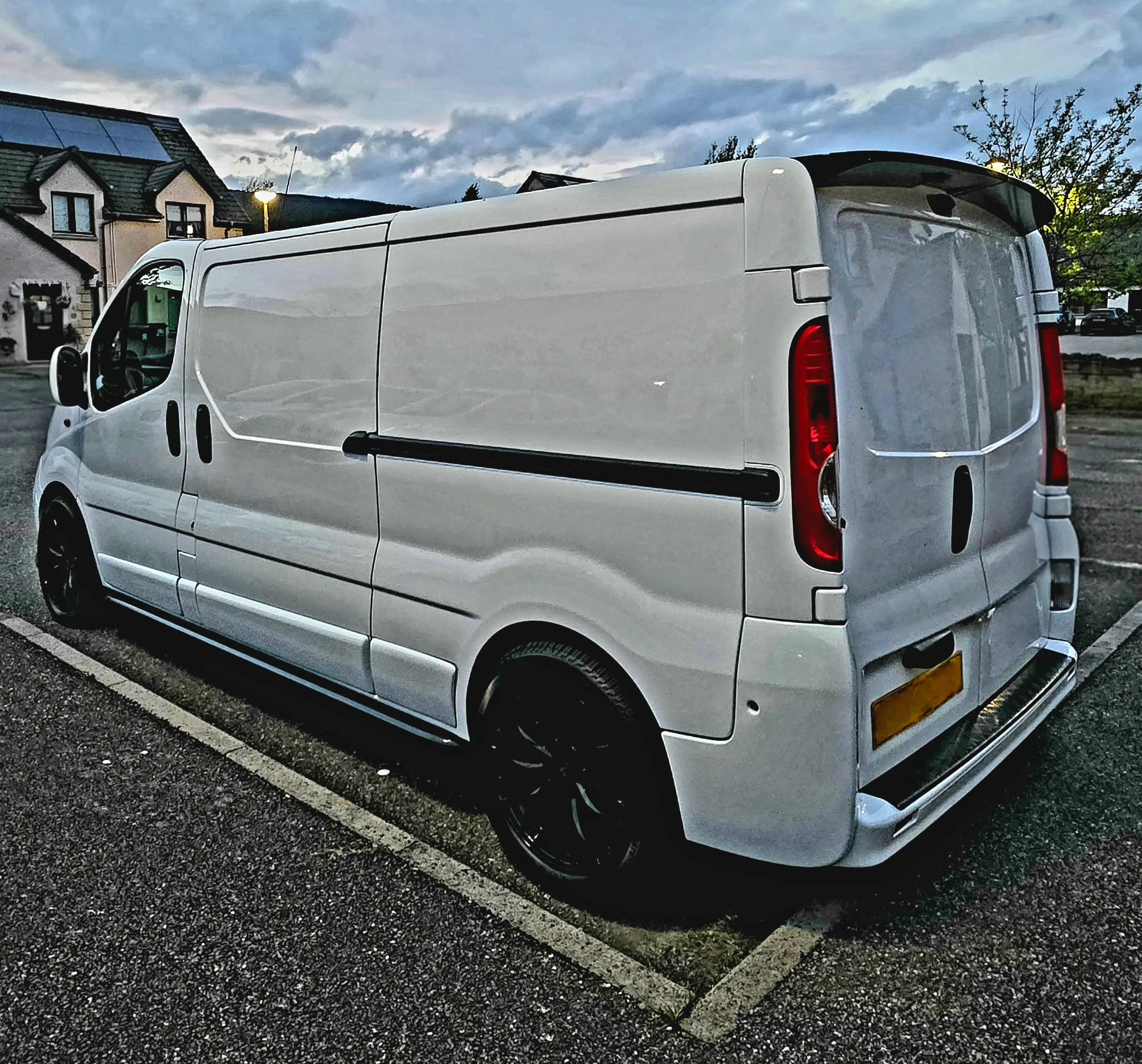 Black Pearl Detailing — Fully Mobile