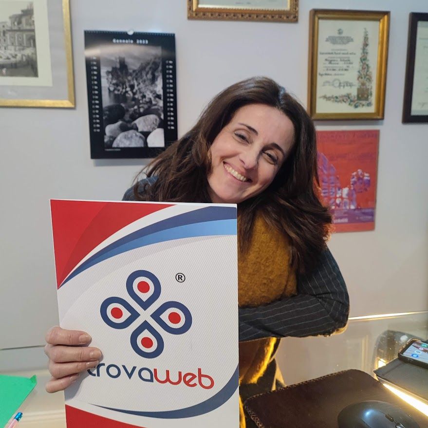 Arch. Antonella Manganaro