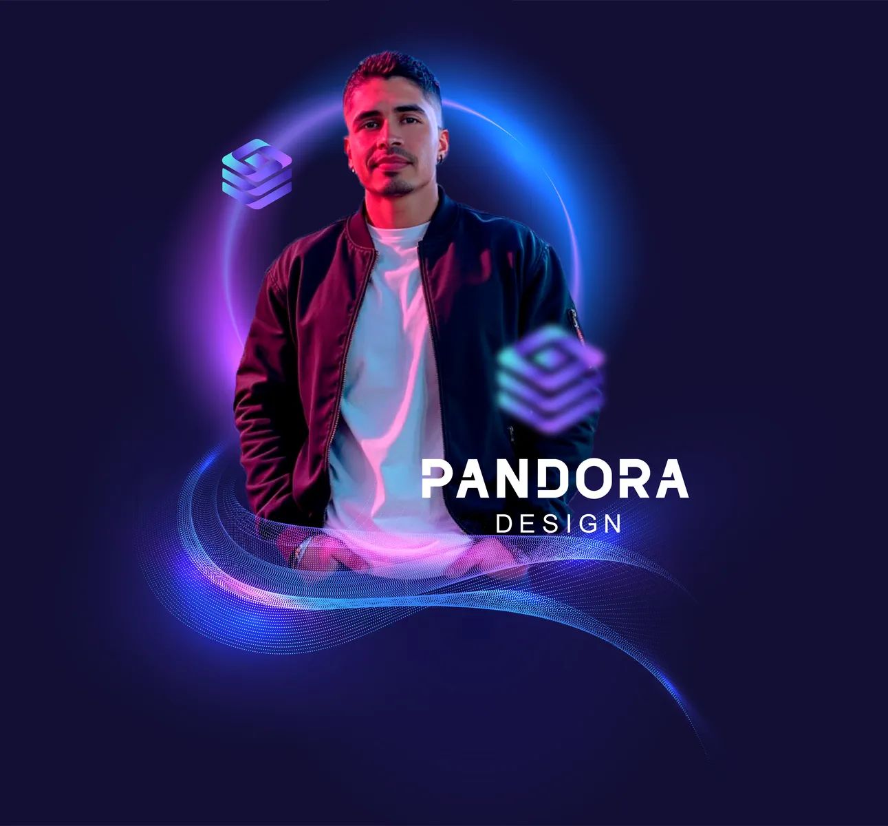 Pandora Design