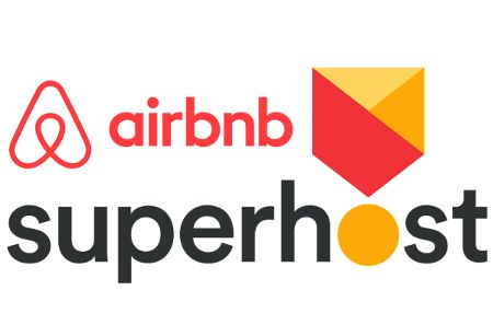 Airbnb Superhost