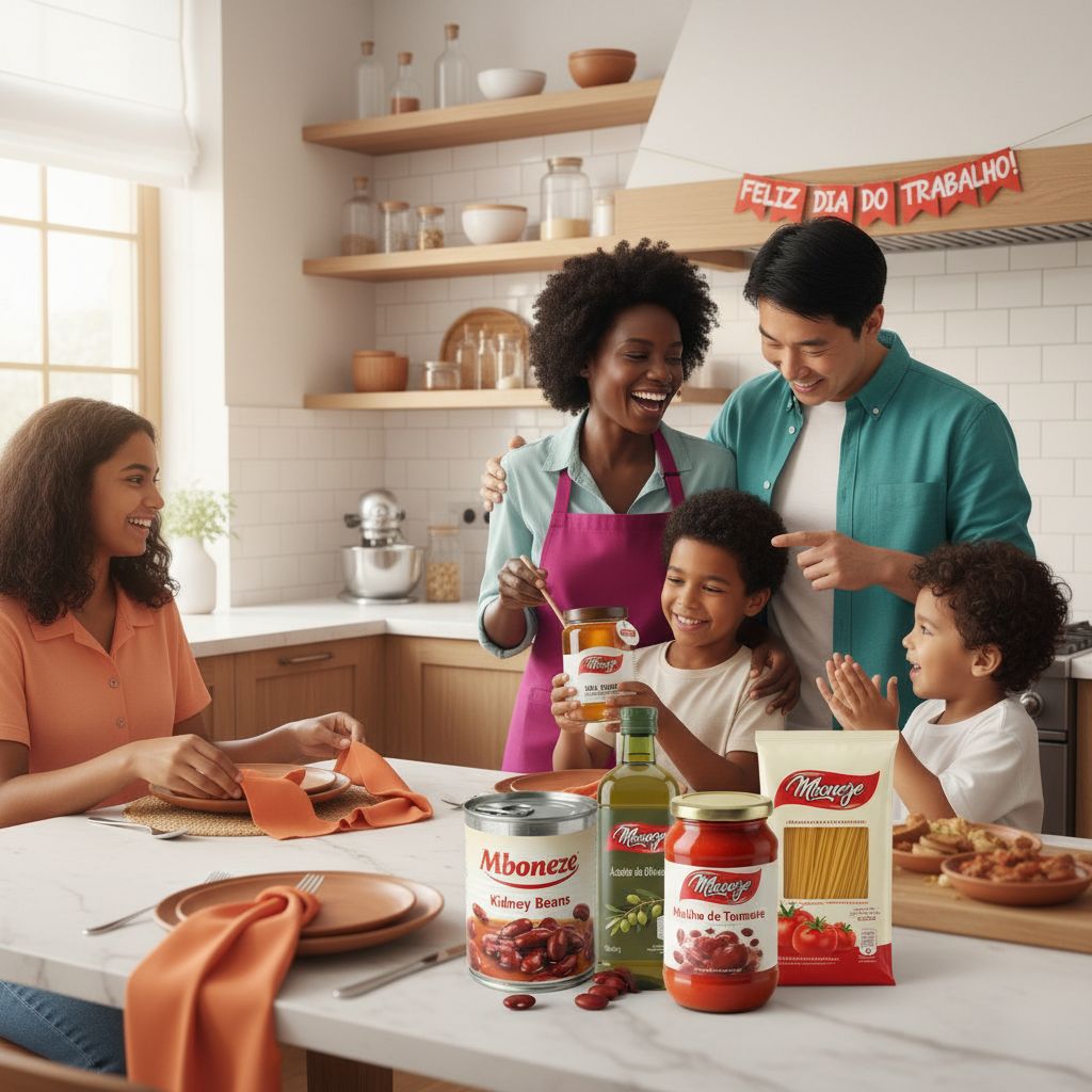Mboneze family products