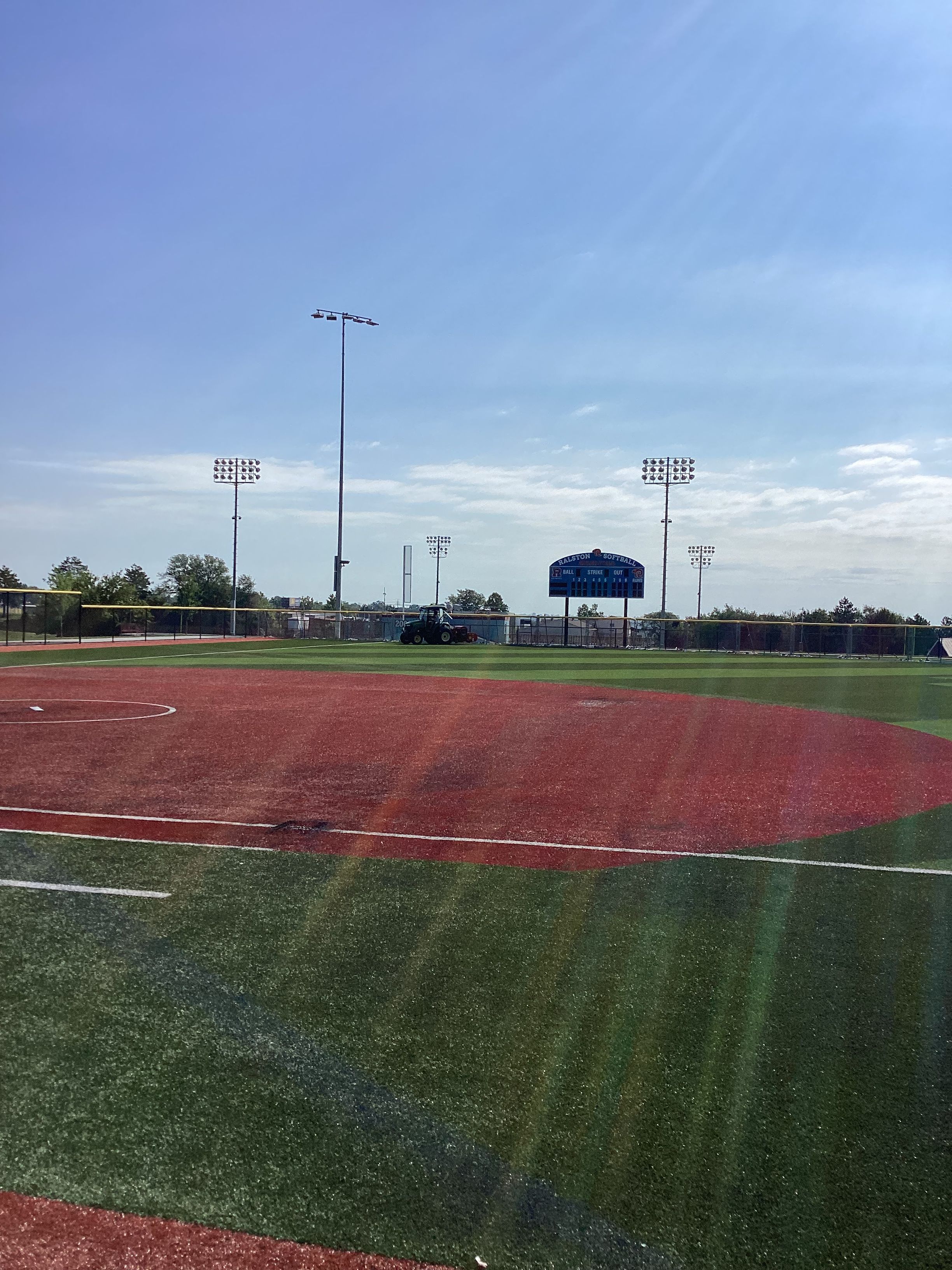 Ralston High School photo 3