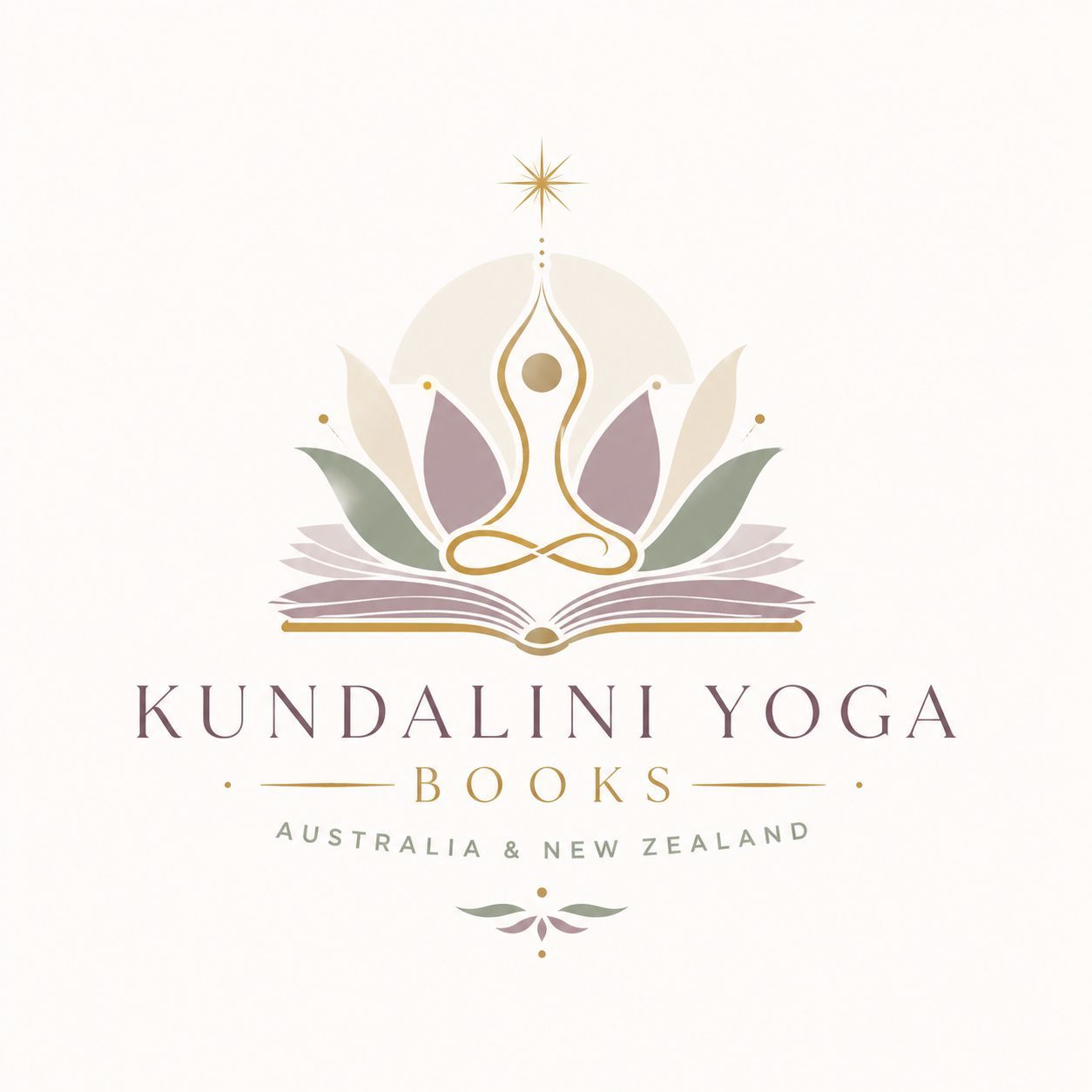 Kundalini Yoga Books Australia & New Zealand