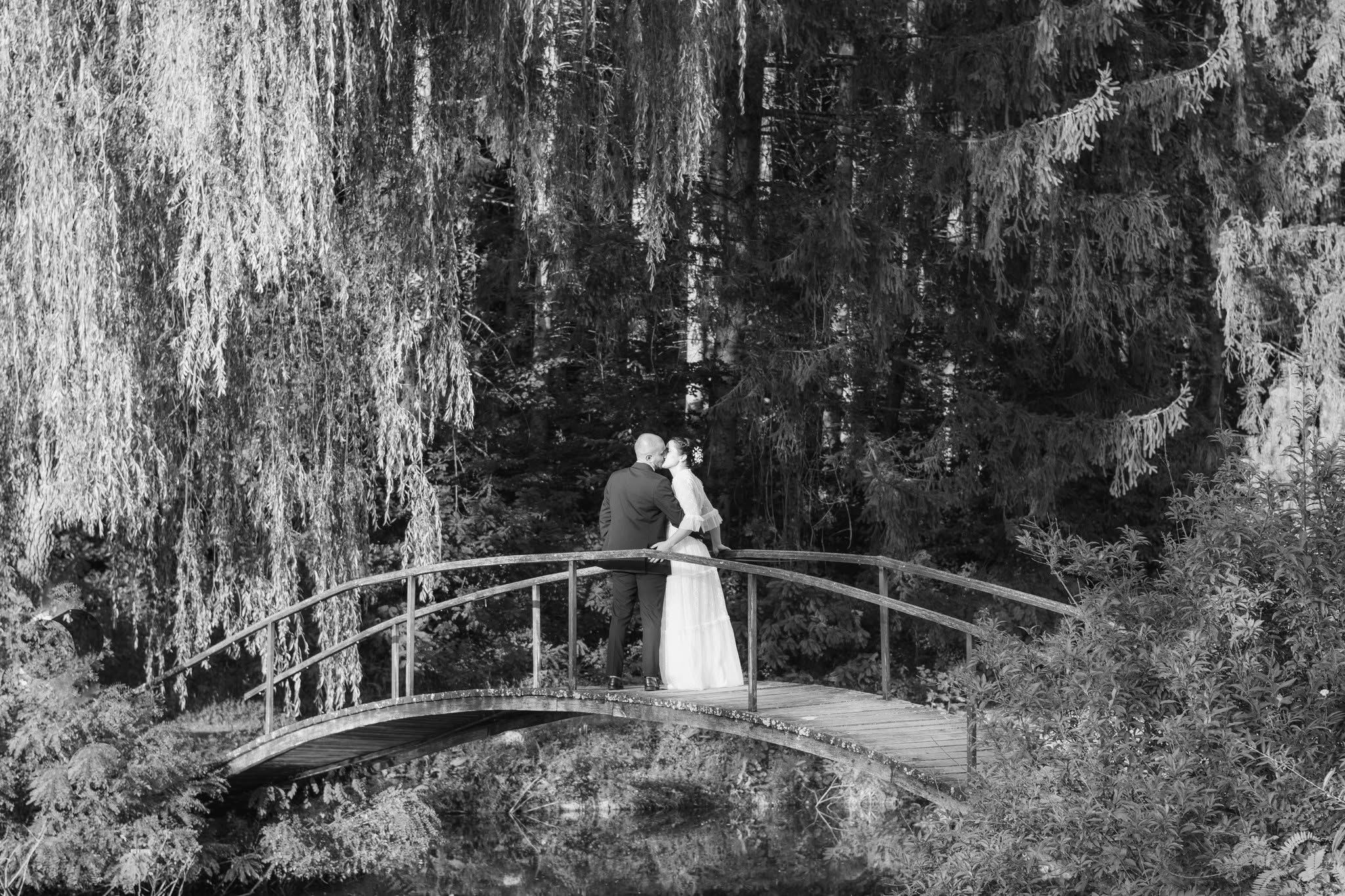 Fotografie romantică — GrigoriuCinematic