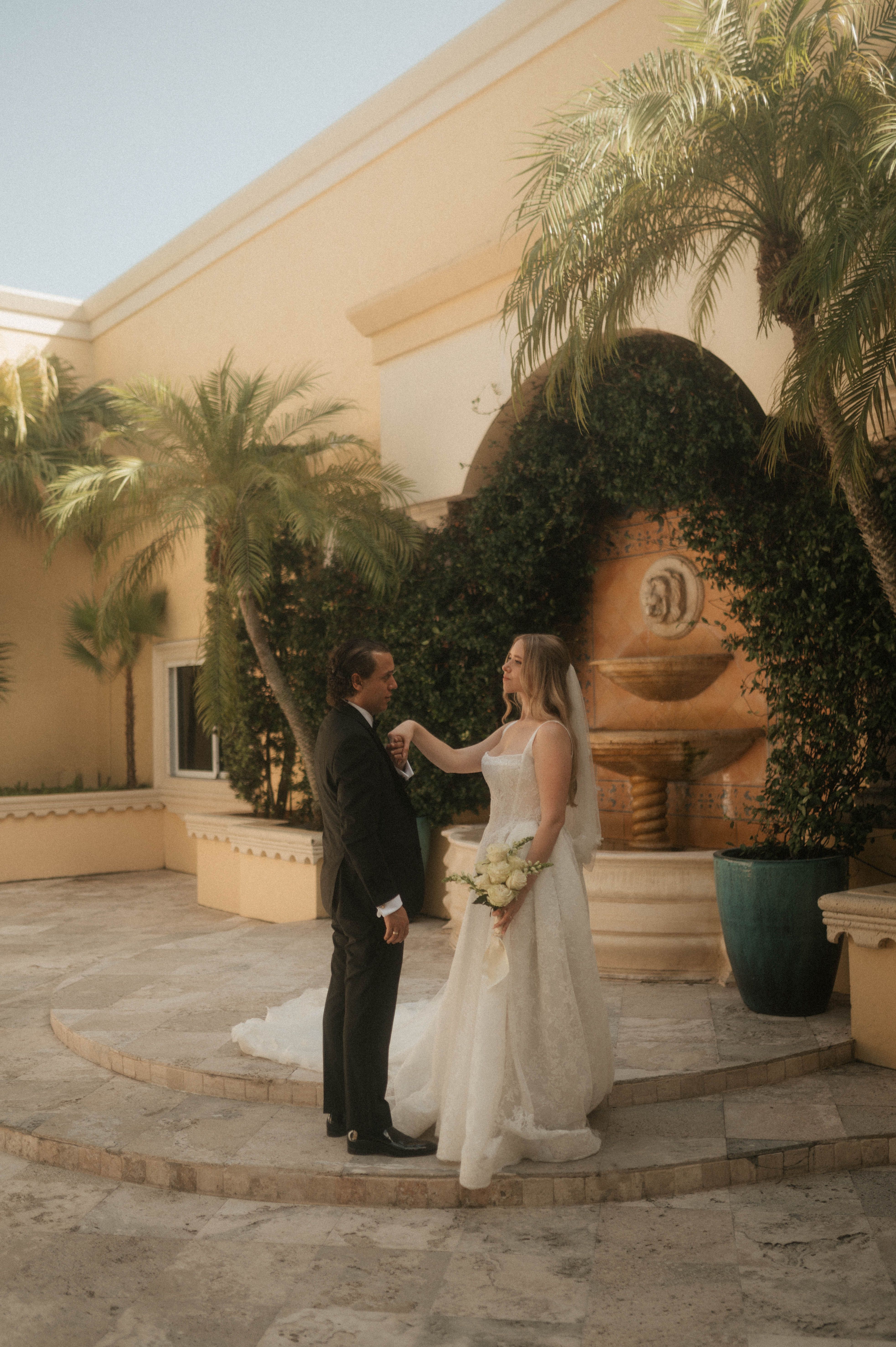 The Corderos wedding by JMW Services — Soul Fire Creative