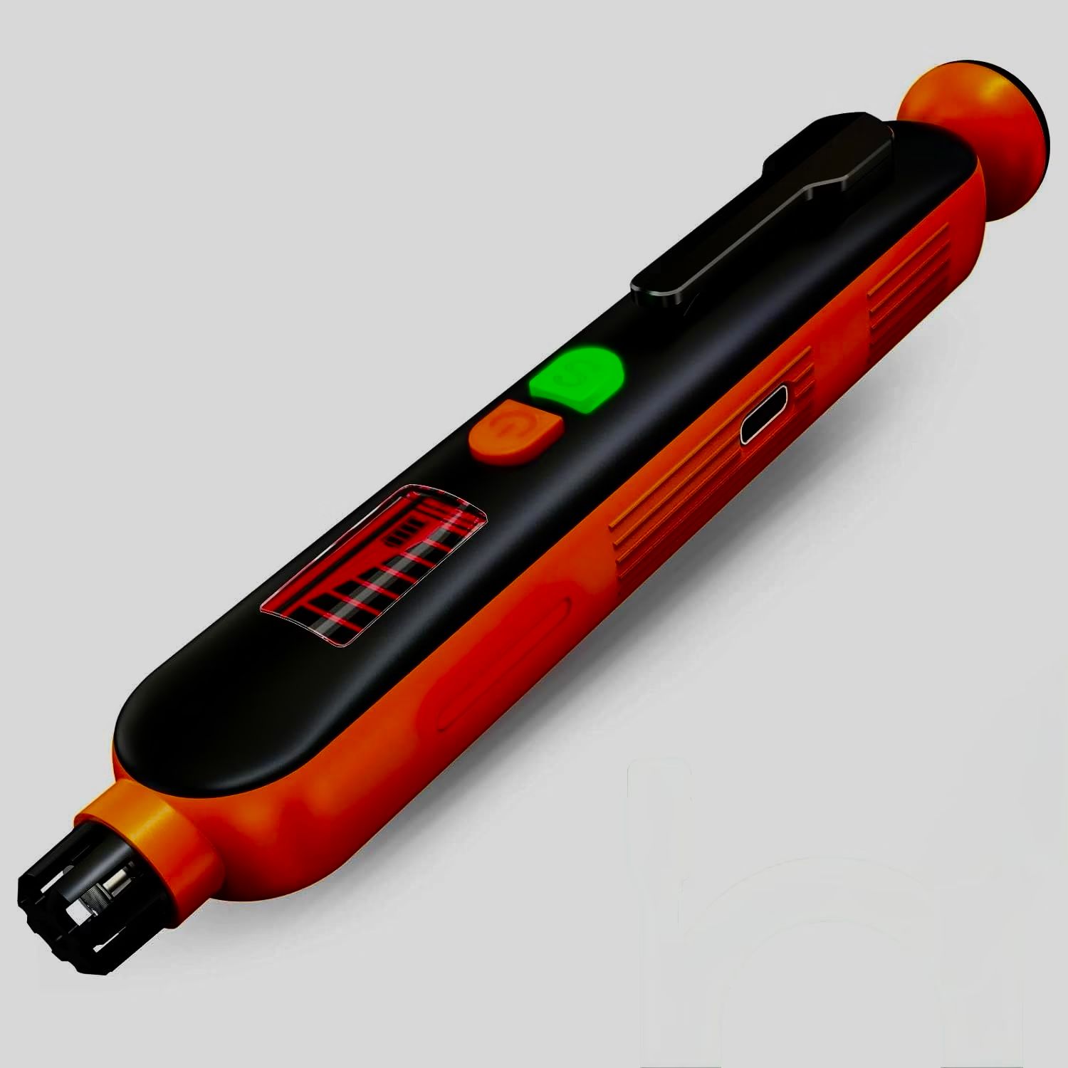 Gas Detectors