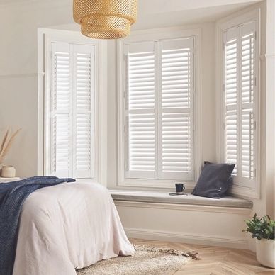 Full Height shutters
