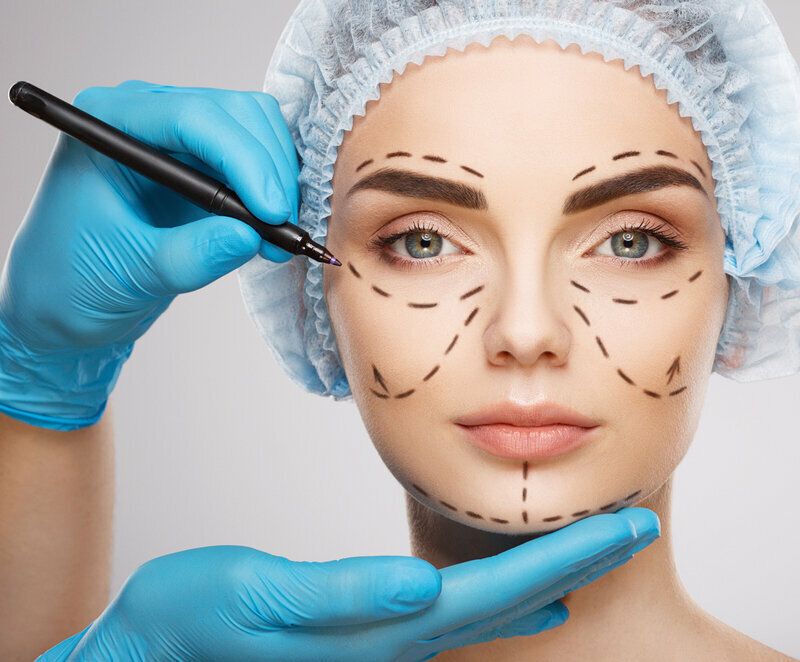 Plastic & Reconstructive Surgery