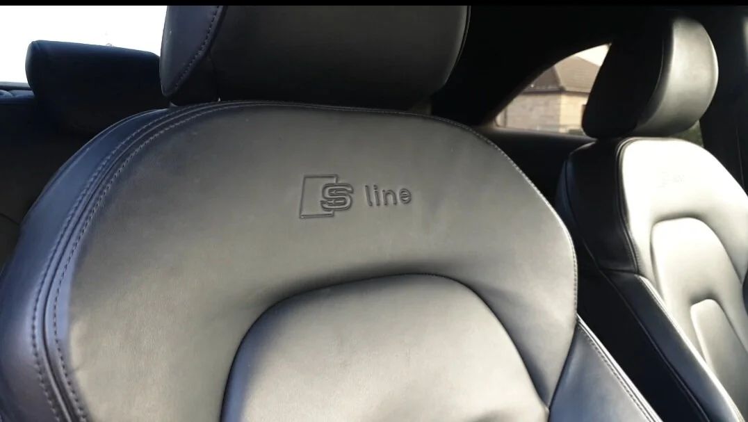 Leather Coating