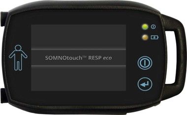 SOMNOtouch® RESP eco