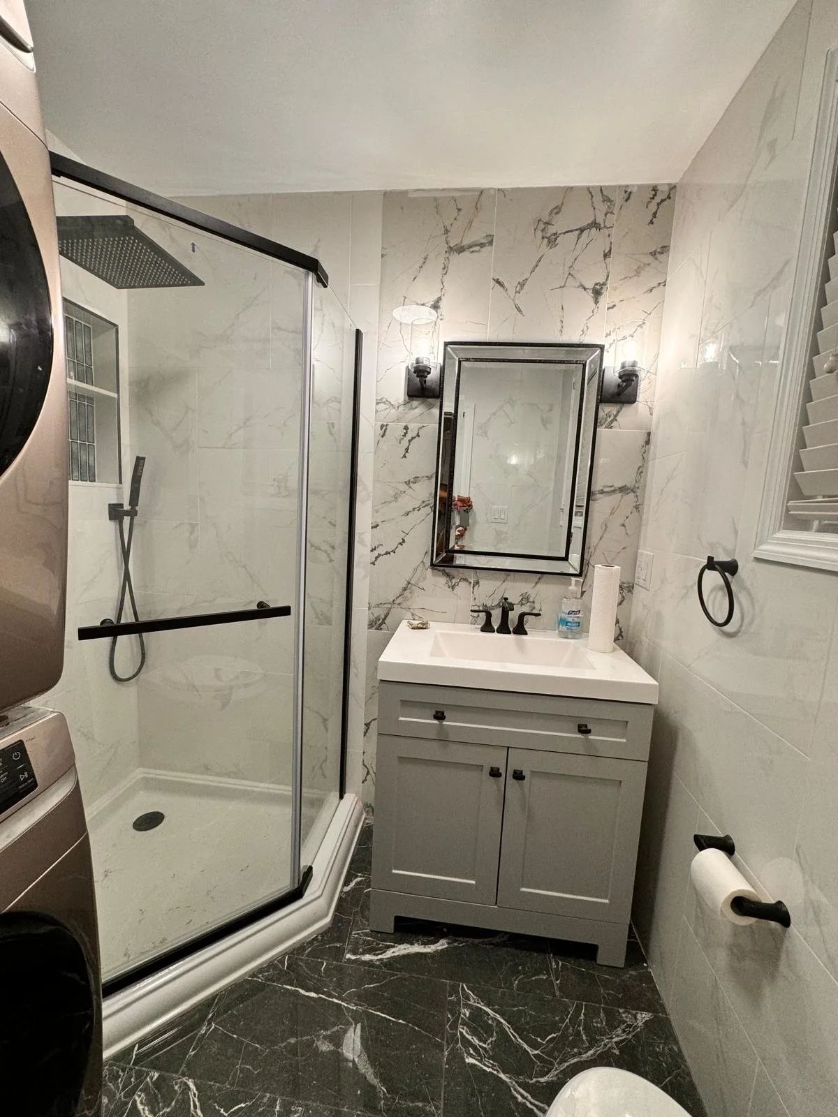 Bathroom Tile