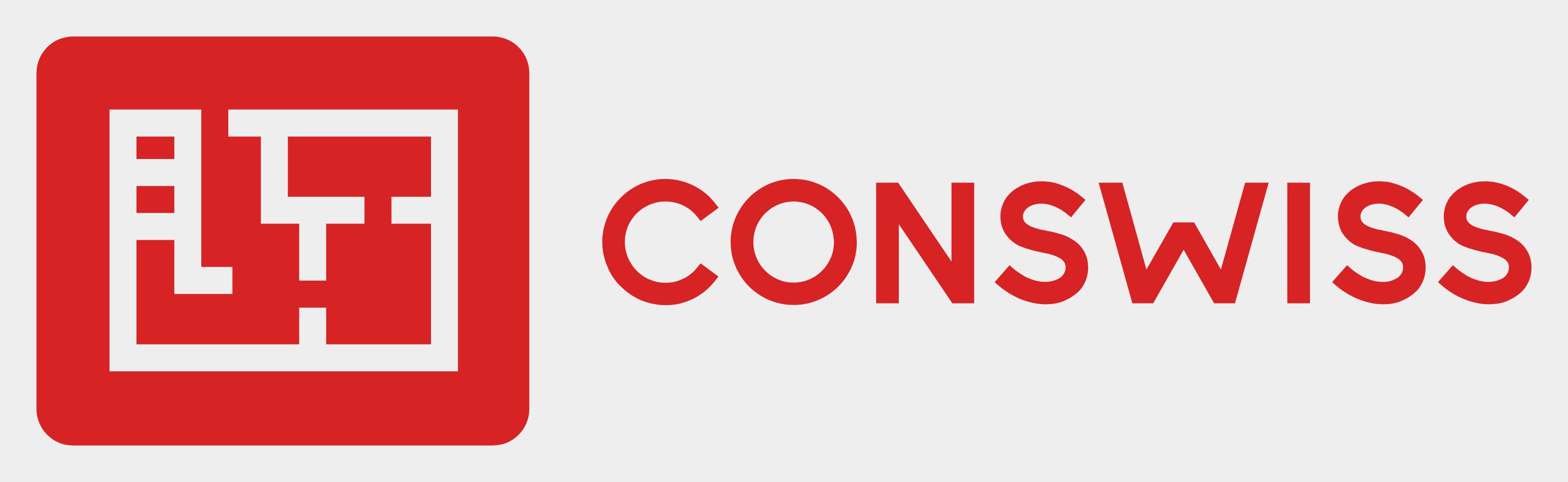 ConSwiss Logo