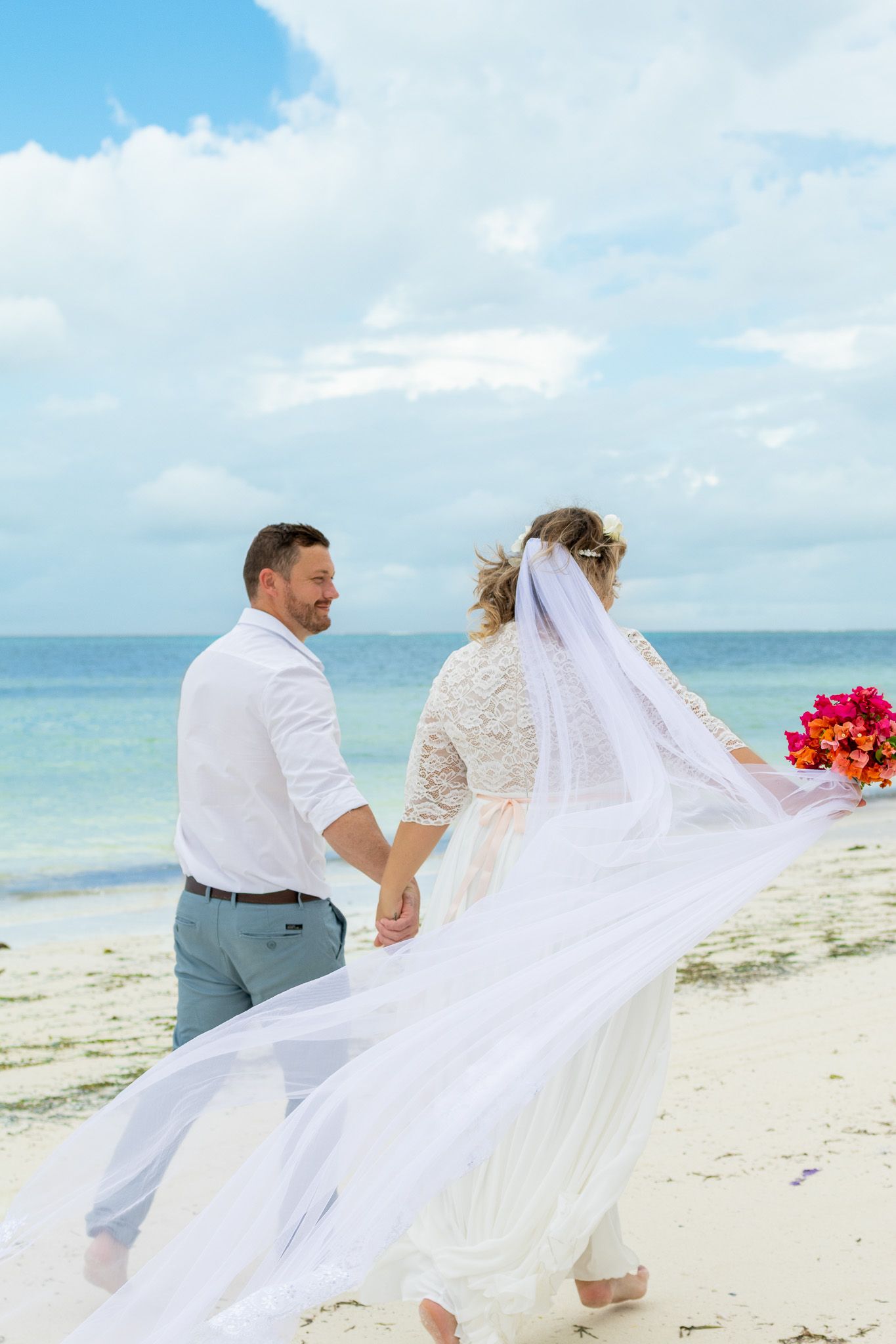 The Ultimate Zanzibar Elopement Guide: Everything You Need to Know