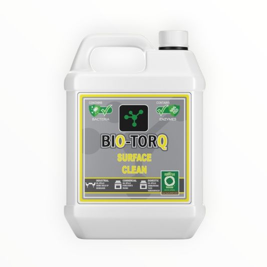 Bio-Torq Surface Clean