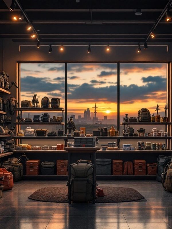 February 2026 Survival Tip