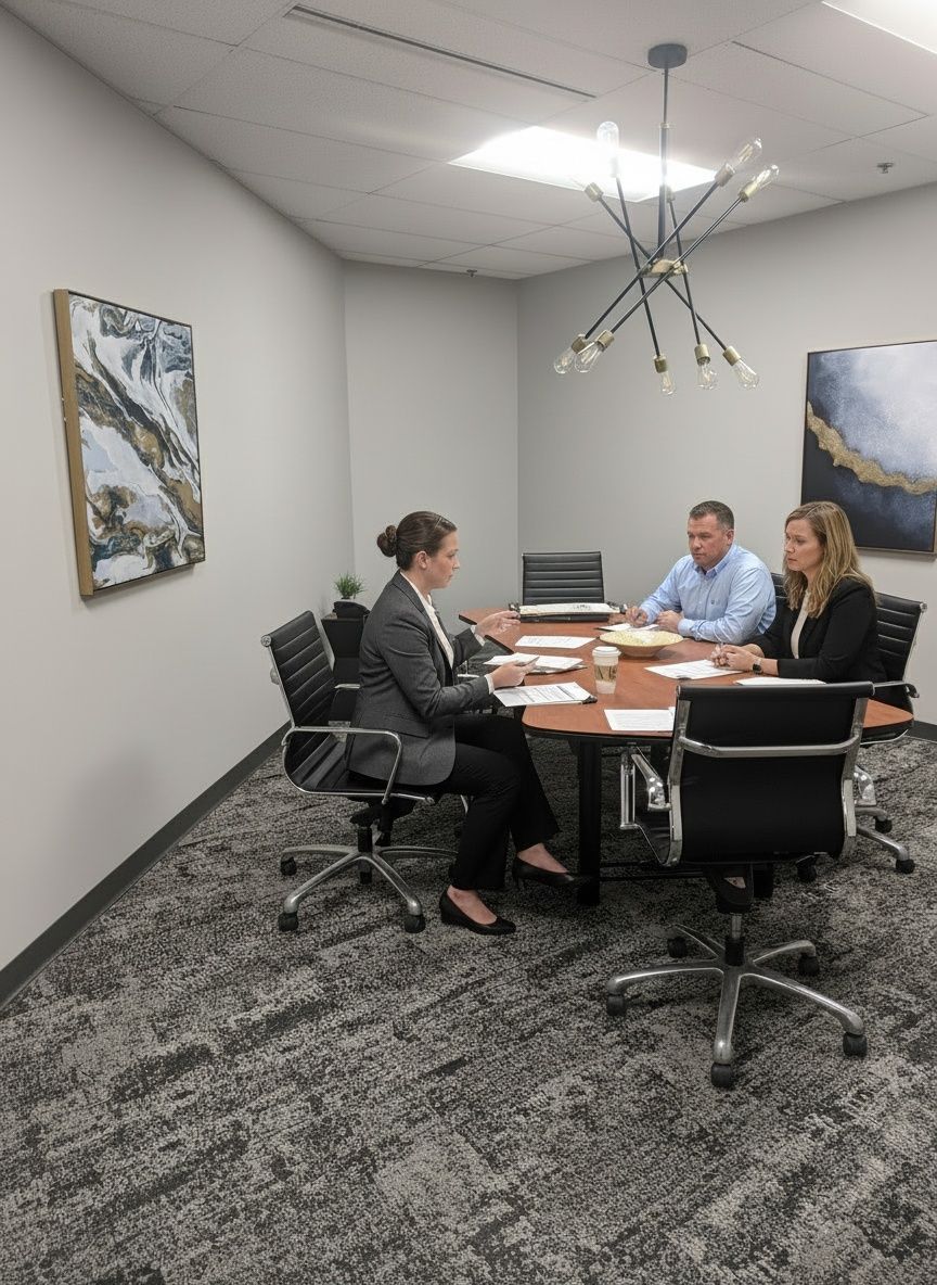 The Marks Suite