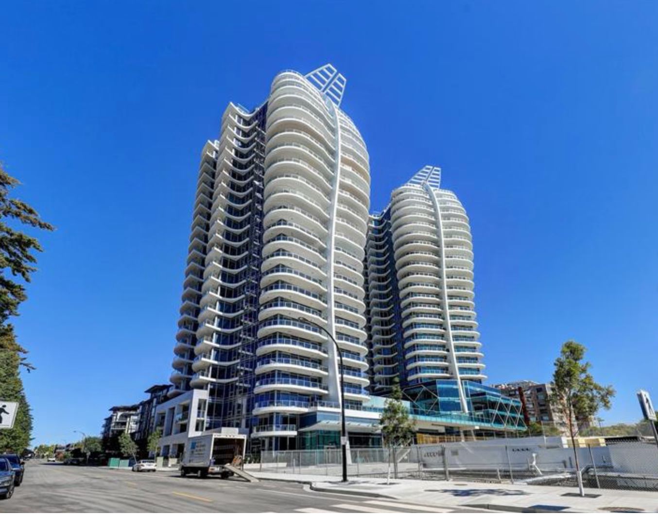 Condo Inspection