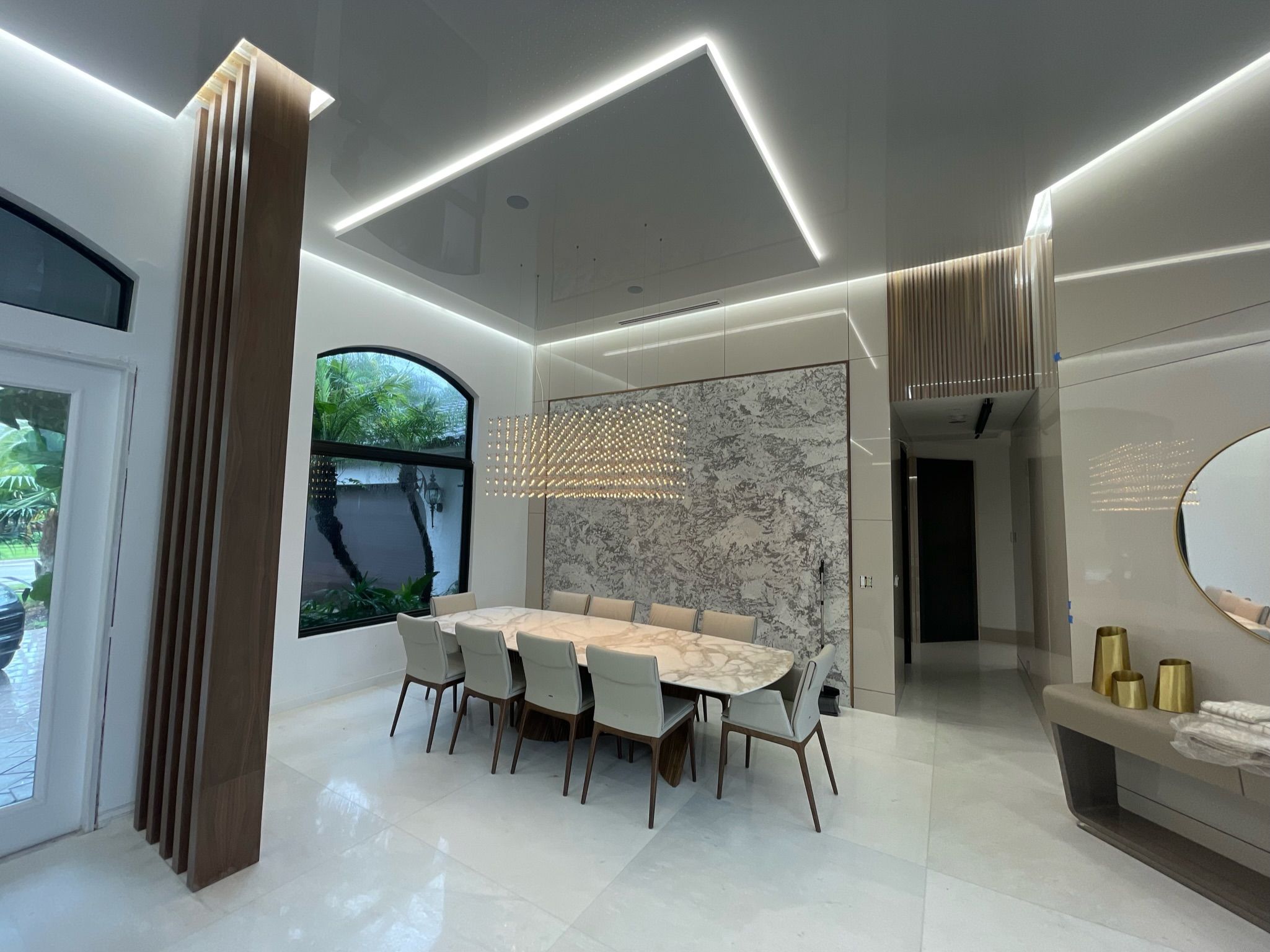 Residential