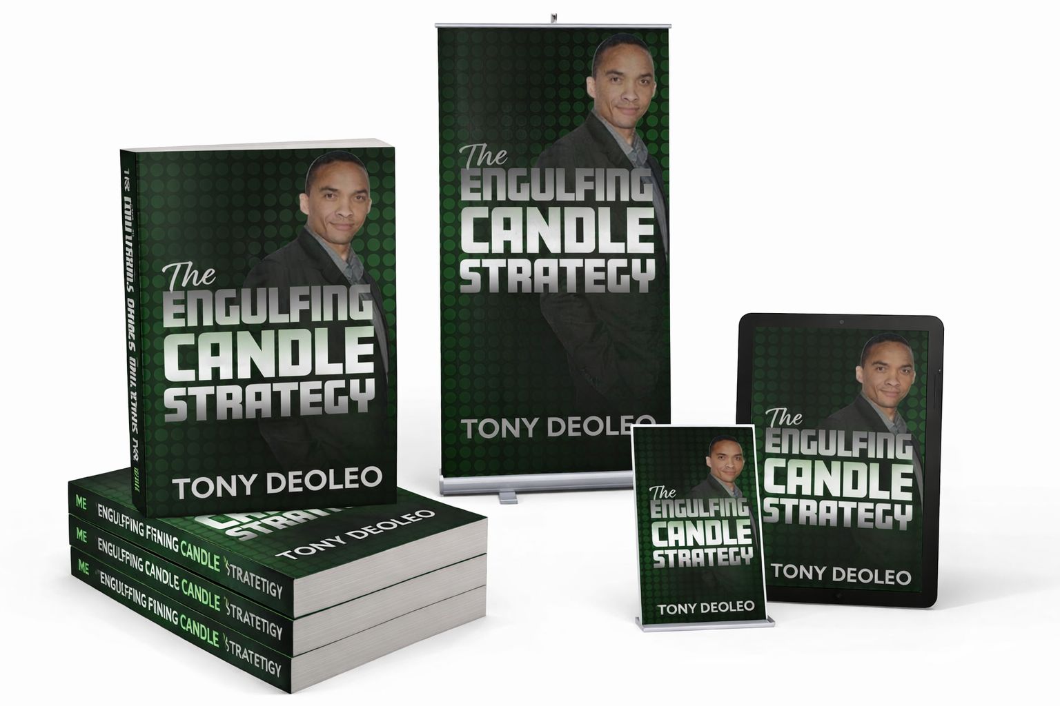 The Engulfing Candle Strategy