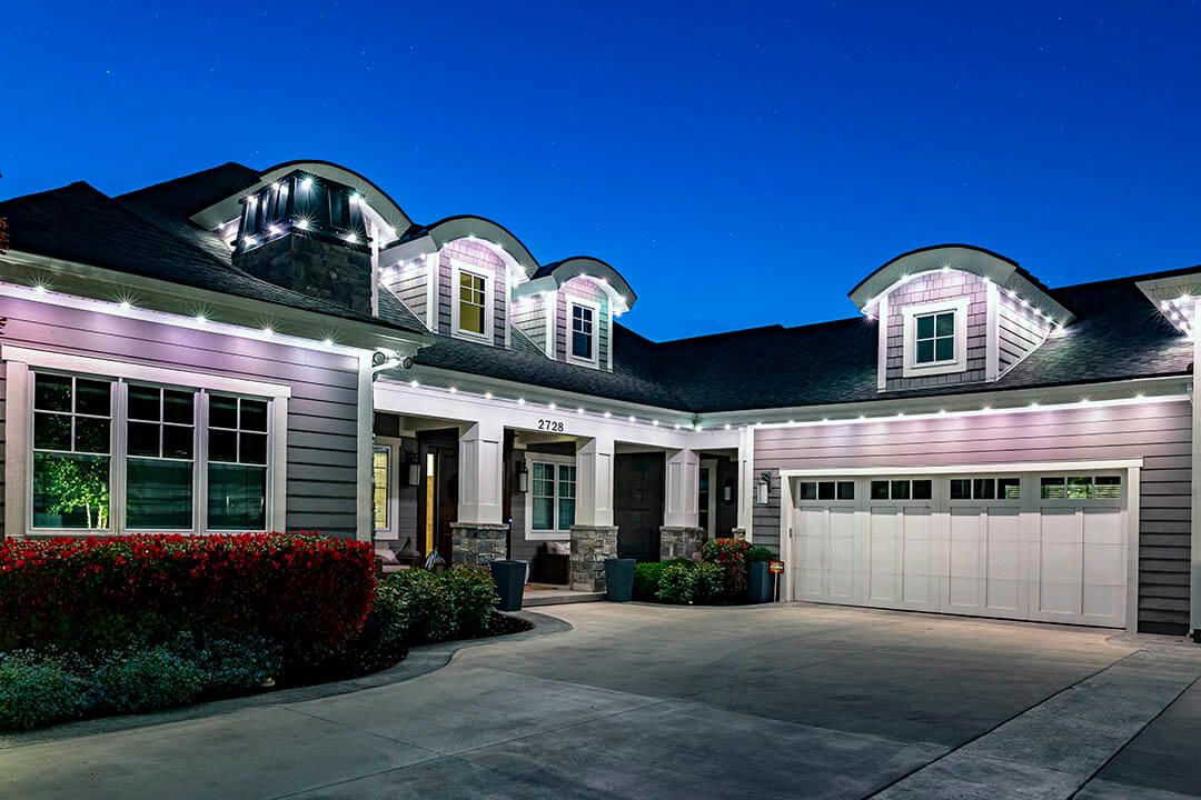 Security Lighting