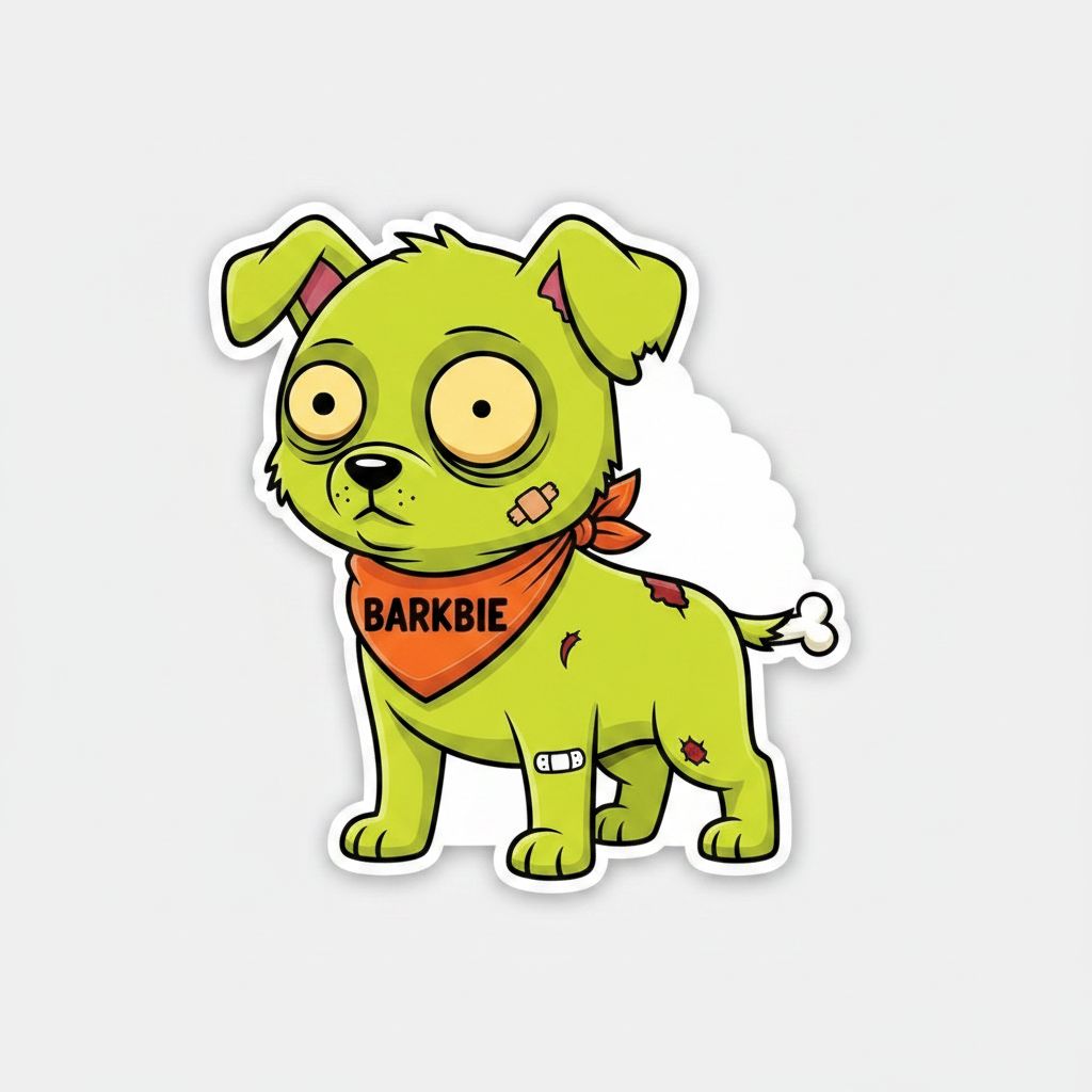 Barkbie