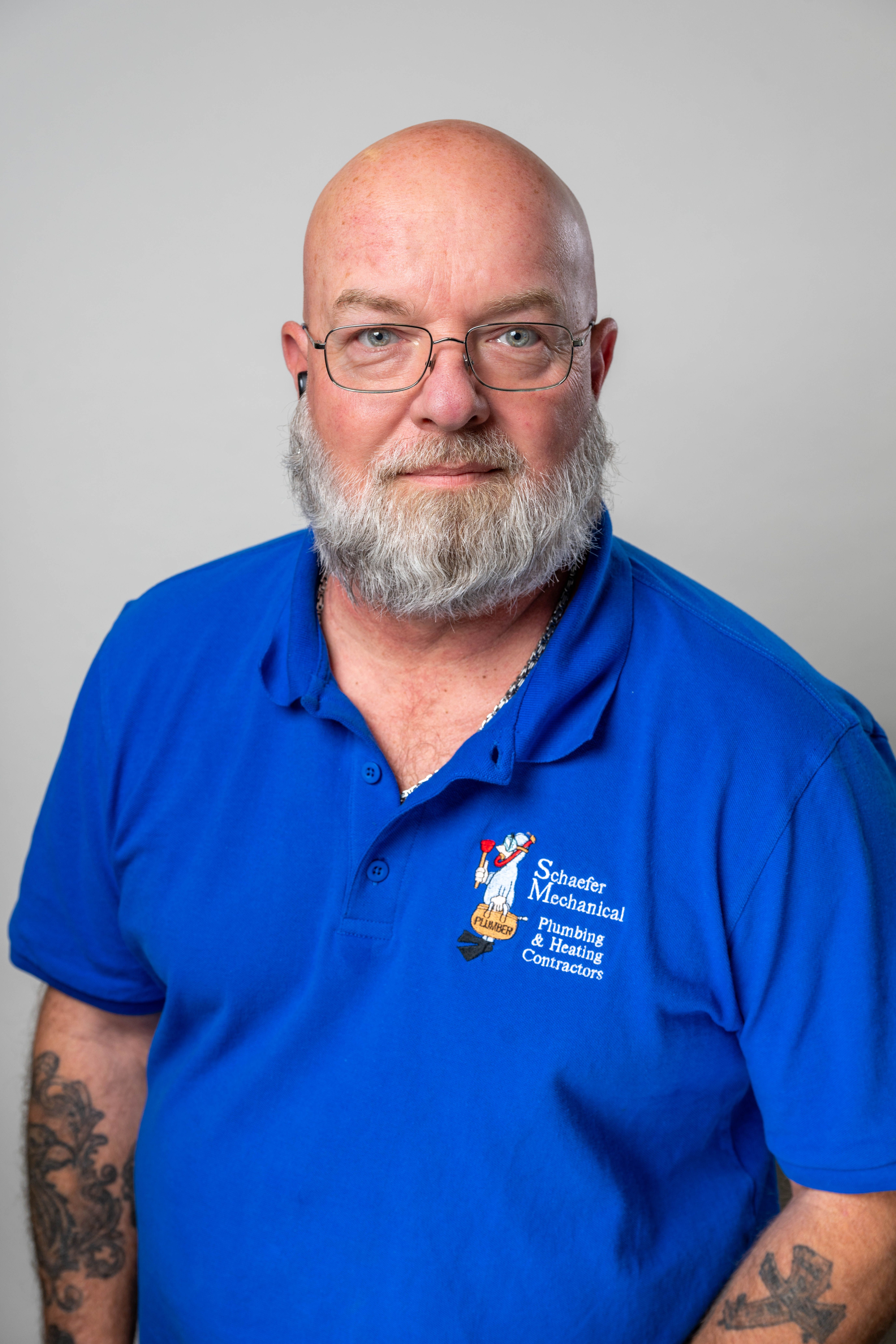 Dave Wyborney