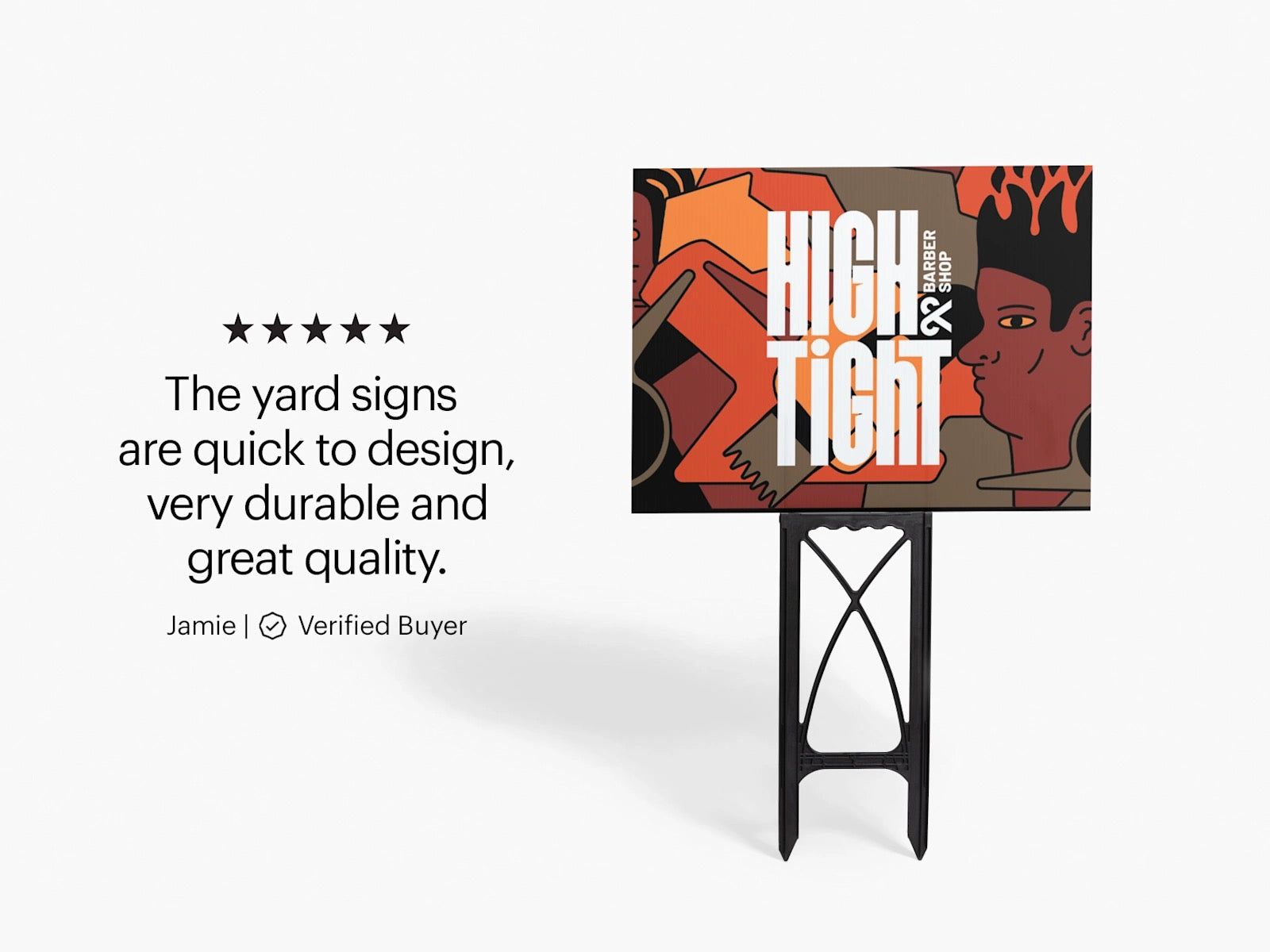 Custom Signage