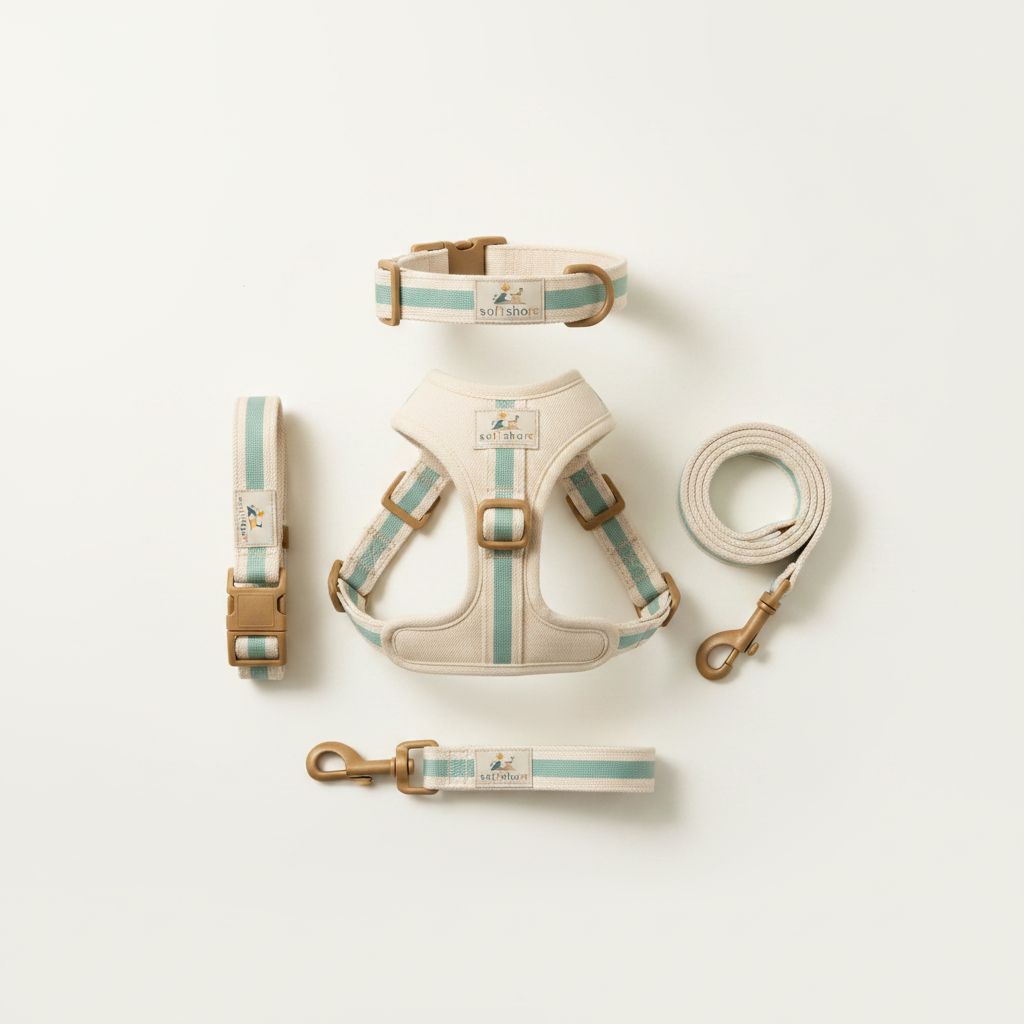 Dog Harnesses (Y-front)