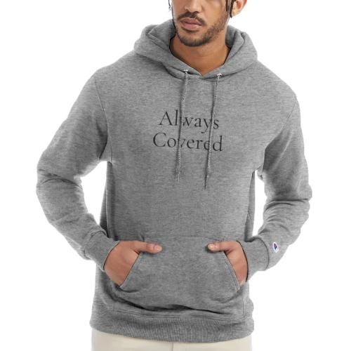Always Covered — Legacy Designed