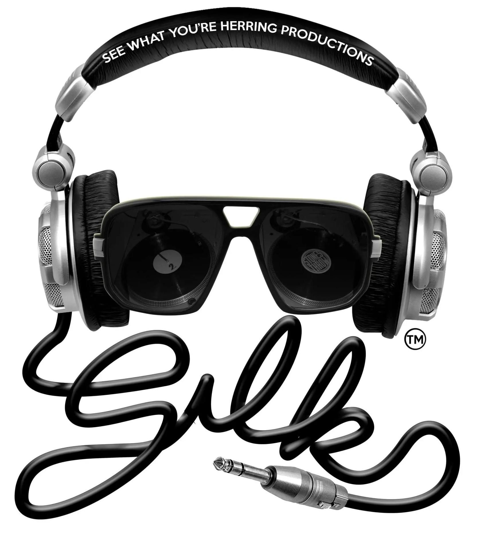 See What You're Herring Productions Logo