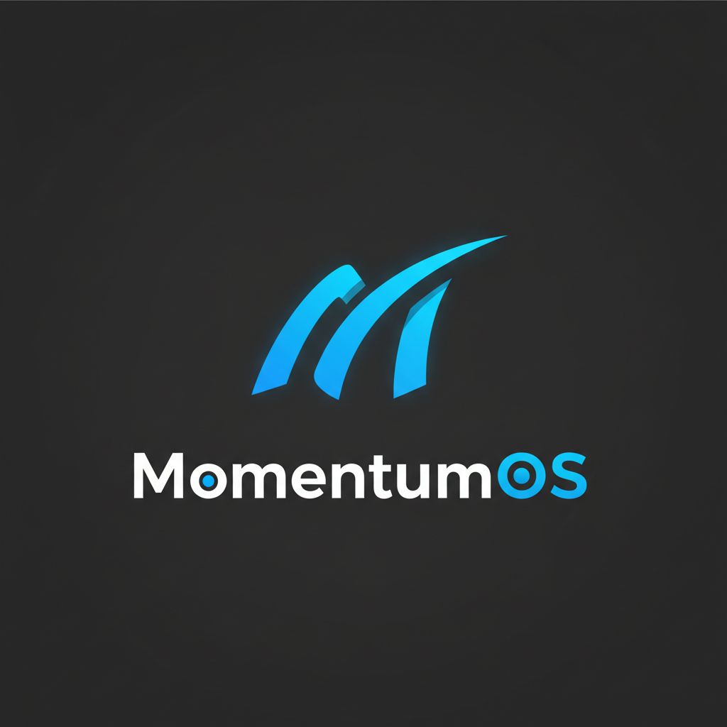 MomentumOS Logo