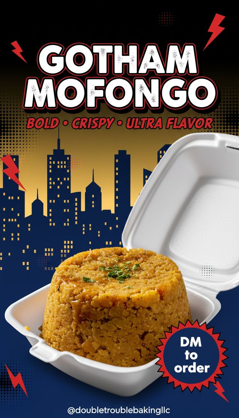 Mofongo