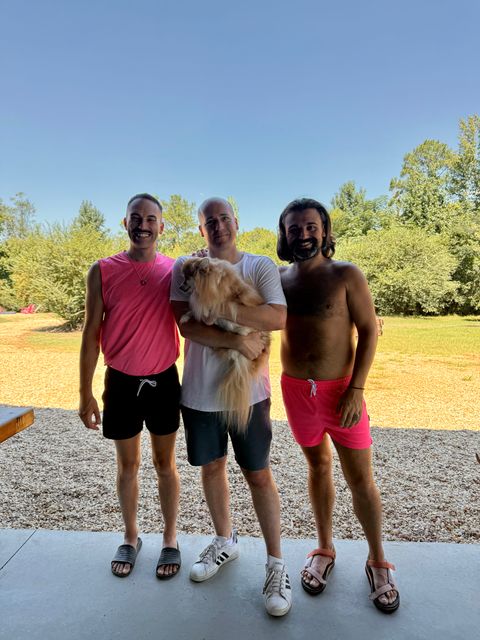 Farmcamp founders