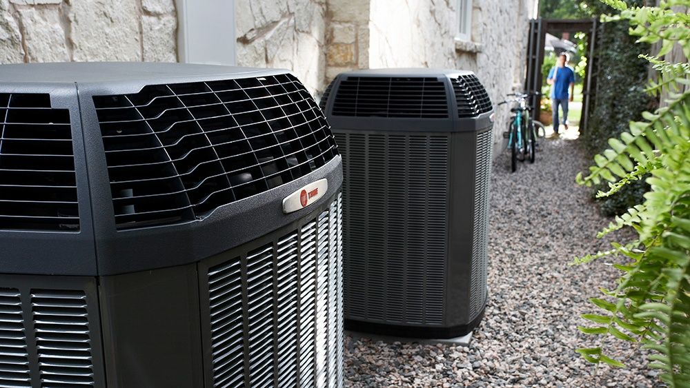 Air Conditioning