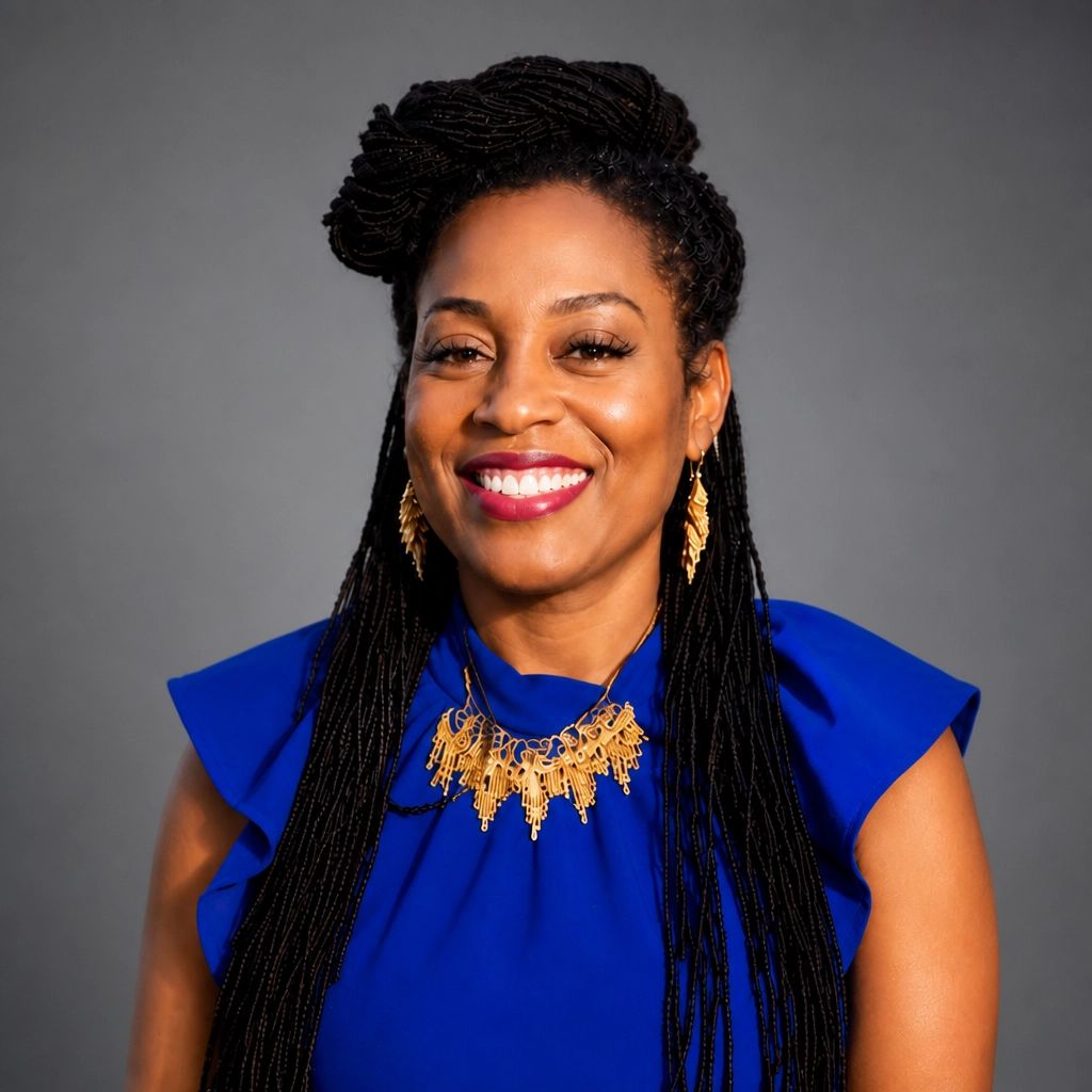 Kasey K. Swafford-Forrest