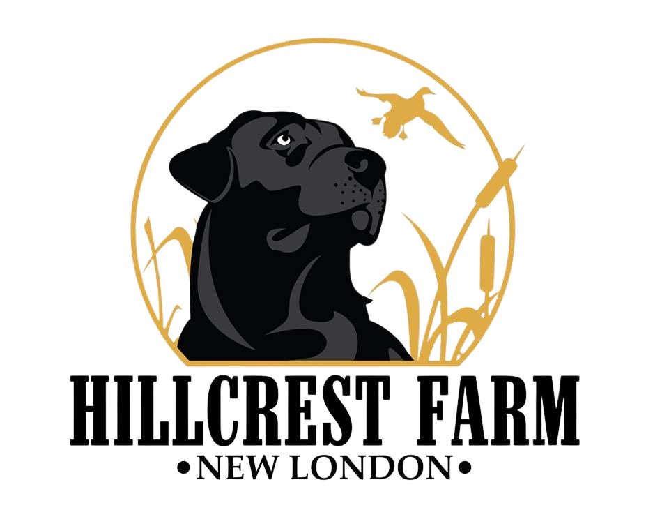 Hillcrest Farm logo