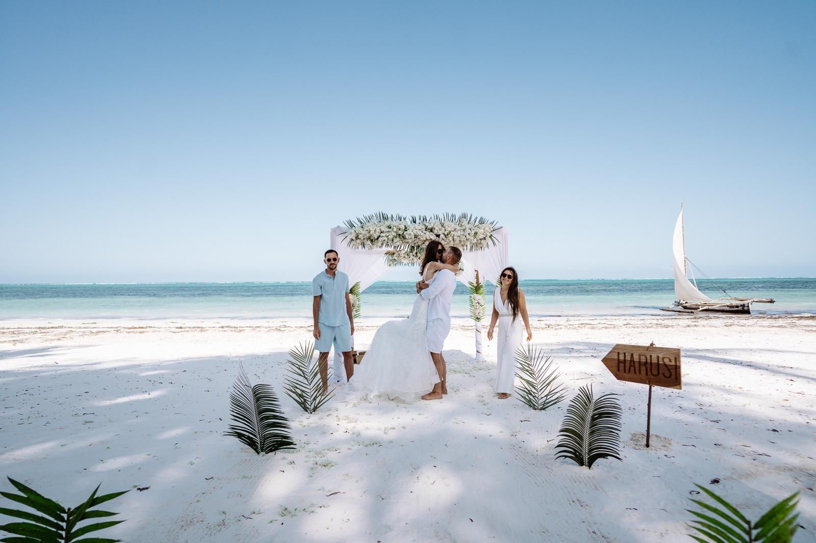 Natalia O. - Wedding