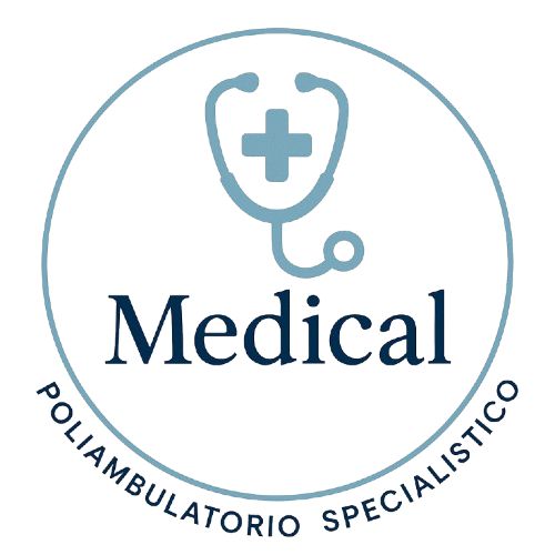 Poliambulatorio Medical – logo
