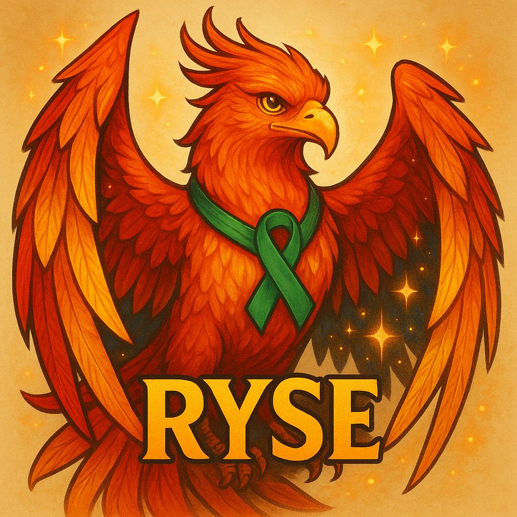 Ryse The Phoenix