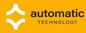 ATA Automatic Technology logo