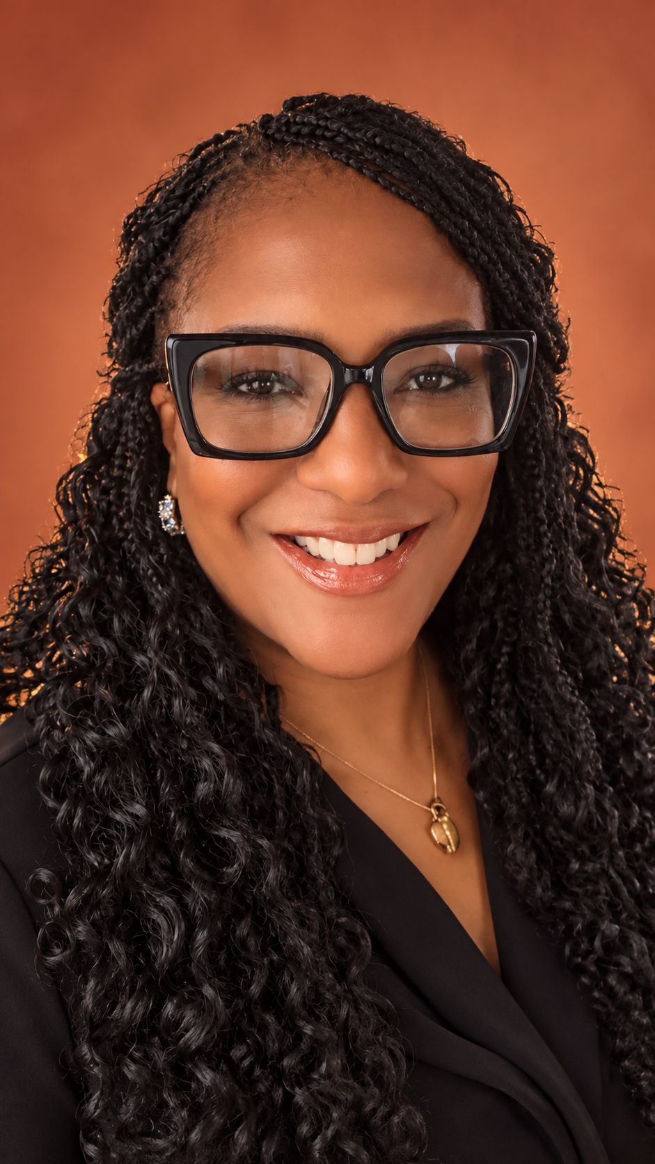 Titilayo Akua I. Smith, GMBA
