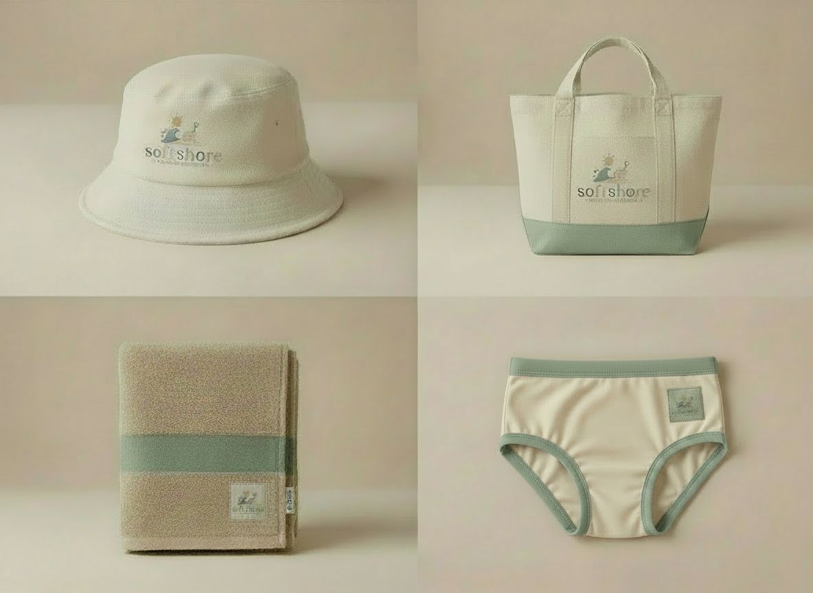Swim Nappy
