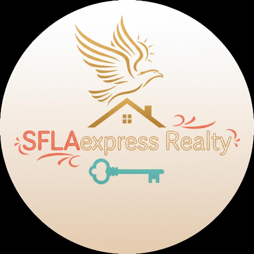 SFLA Express Realty Logo