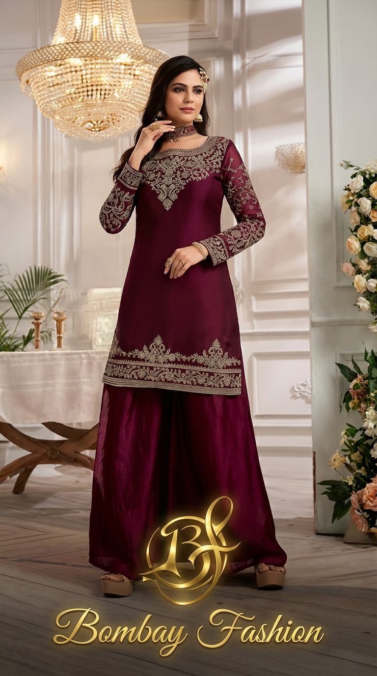 Salwar Suits