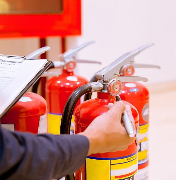 Fire Safety Awareness Level 1