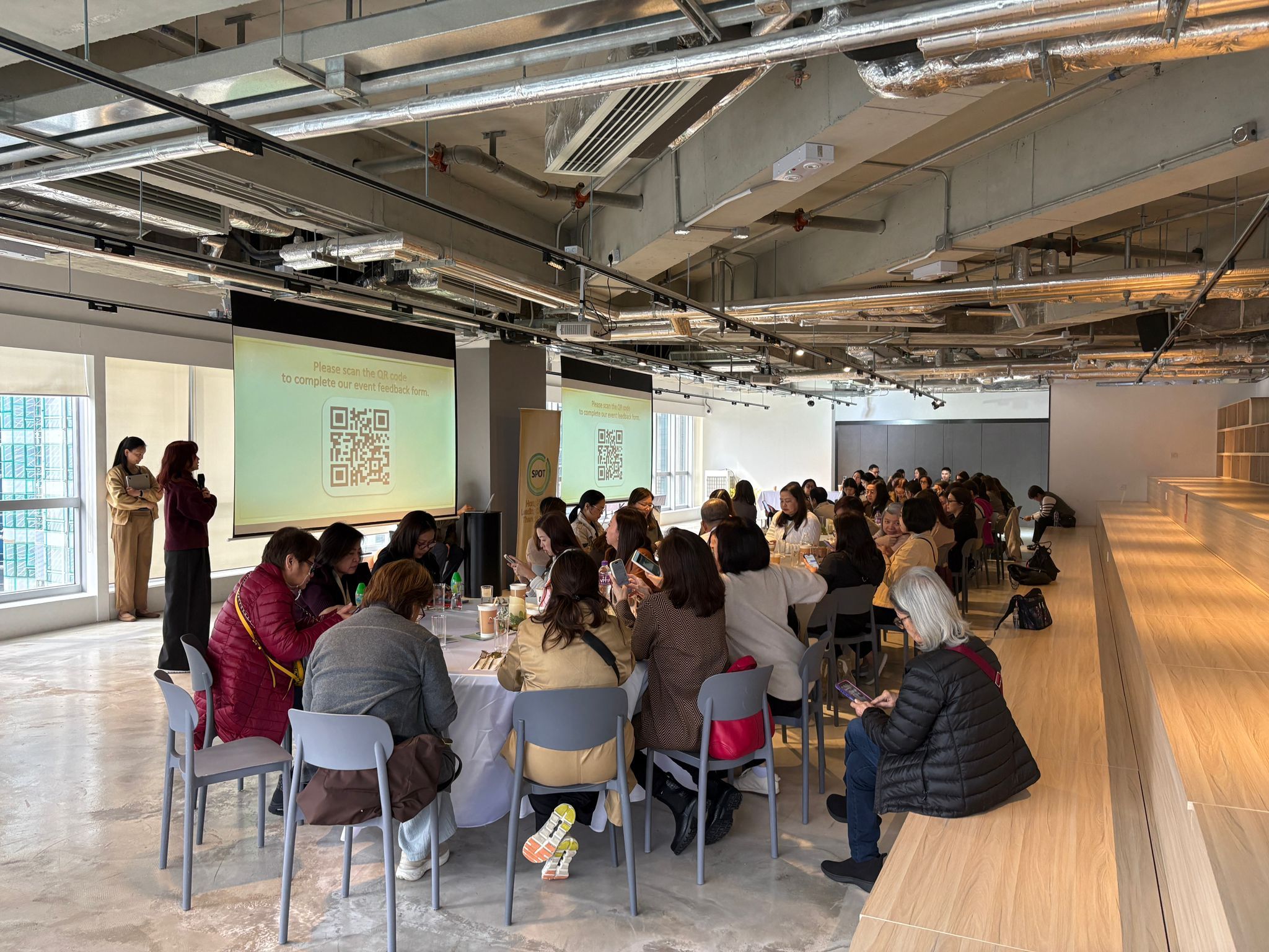 Eight52 Events — conference delivery