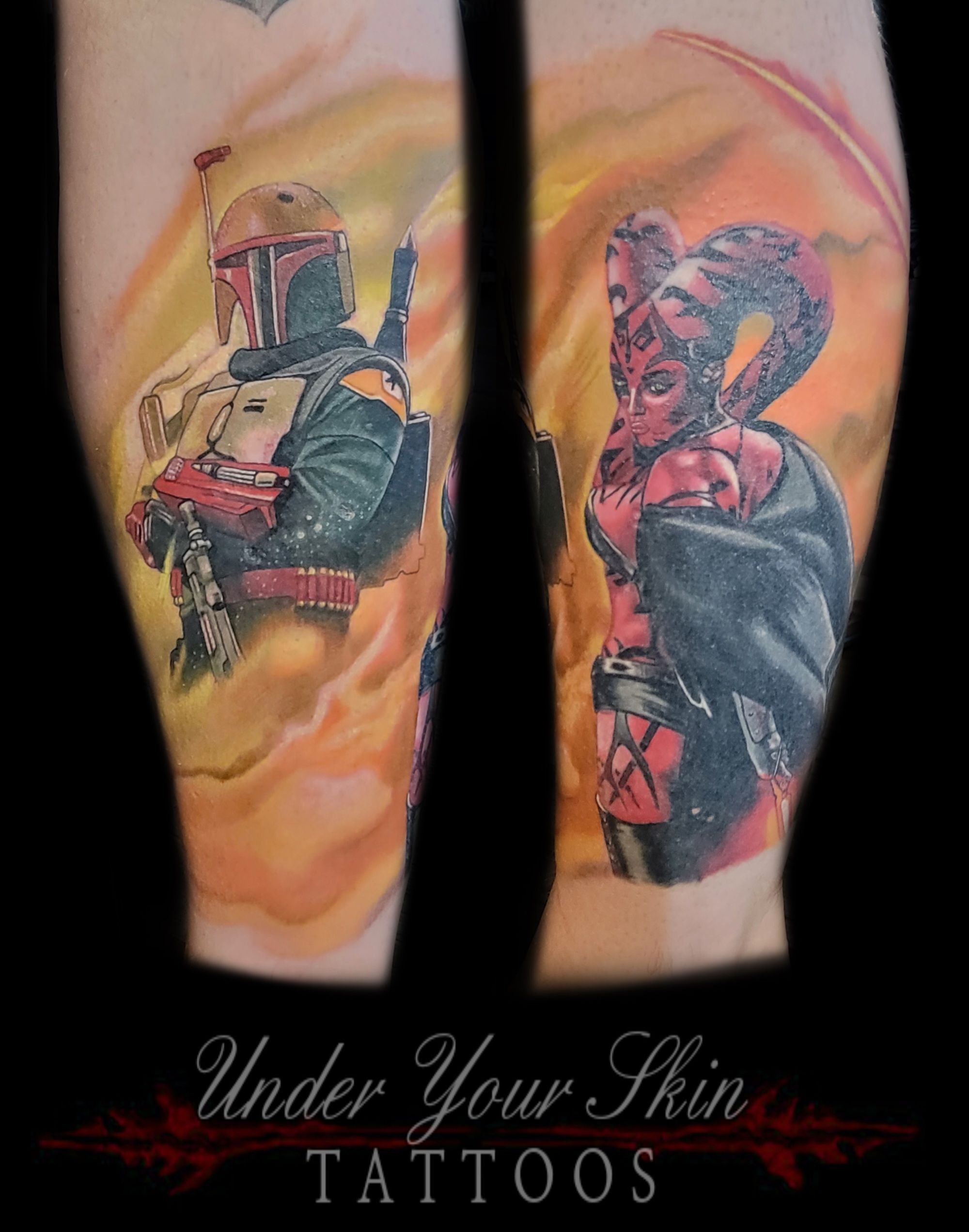 Star Wars