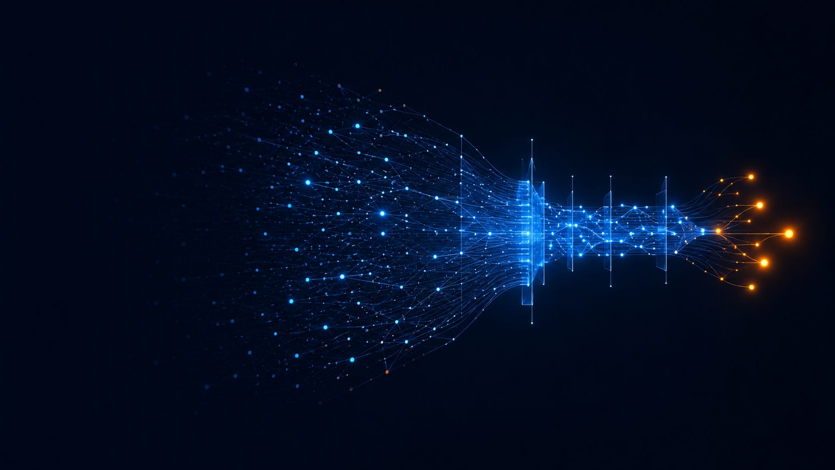 Nimbus outbound engine — from market to pipeline
