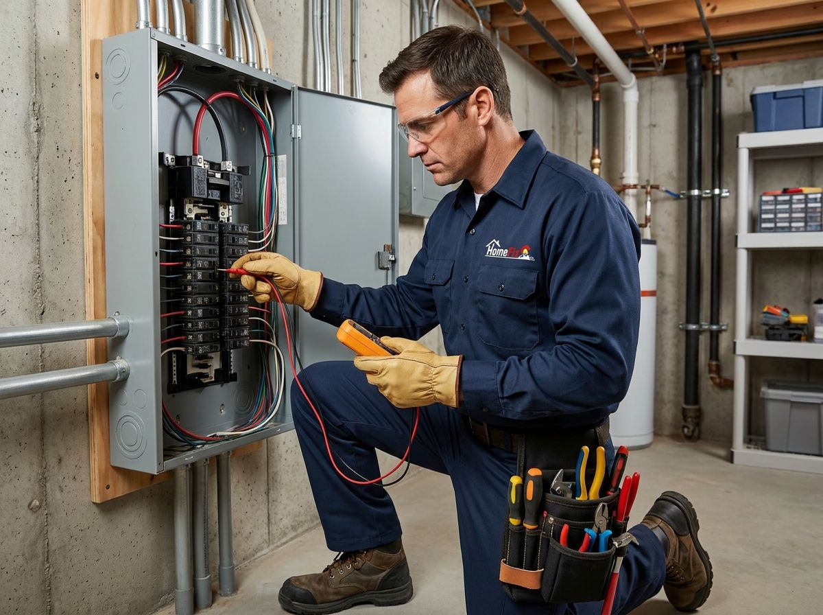 Electrical
