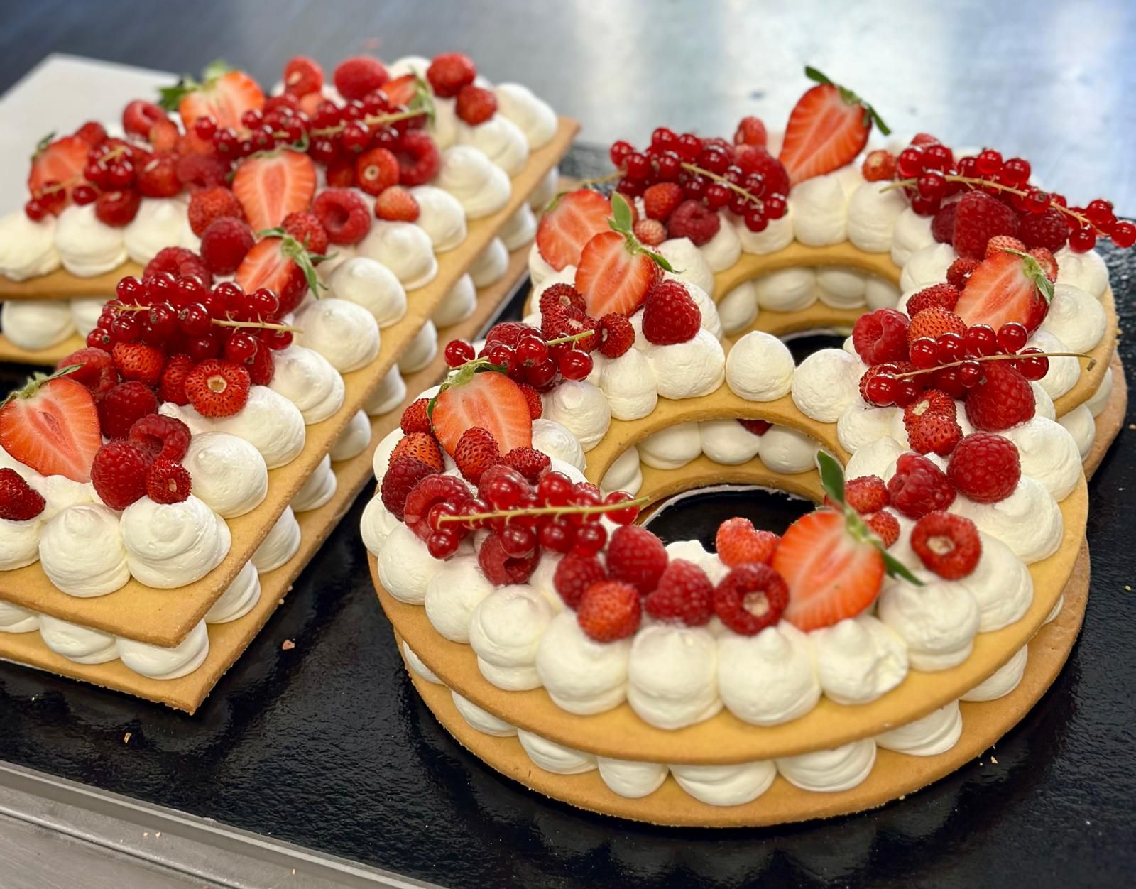 Pasticceria dolce Mondi